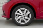 Seat Mii 2011 года